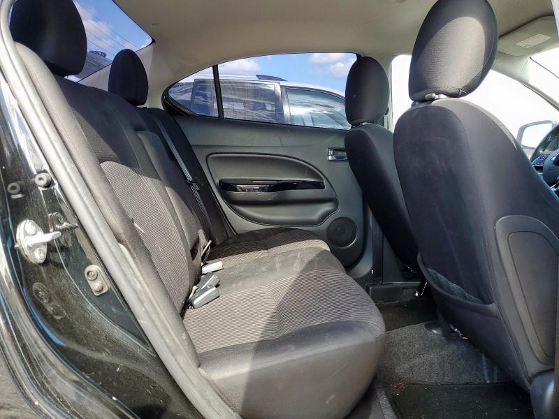 Фото 10 - MITSUBISHI MIRAGE