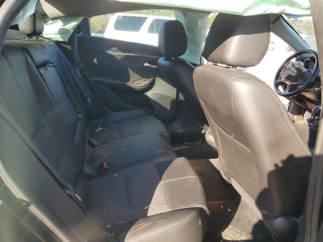 CHEVROLET IMPALA 2015 VIN 2G1115SL9F9168023