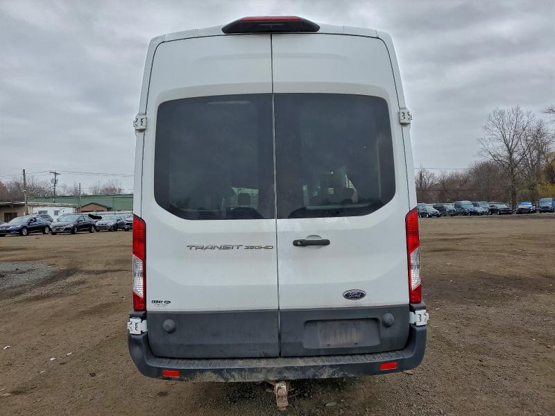 Фото 6 - FORD TRANSIT