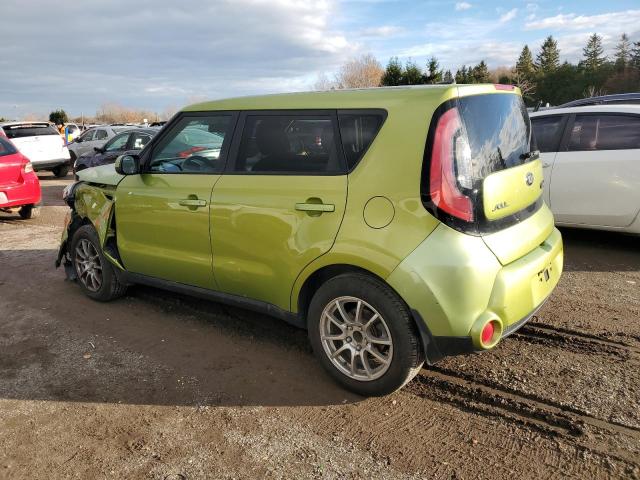 Фото 2 - KIA SOUL