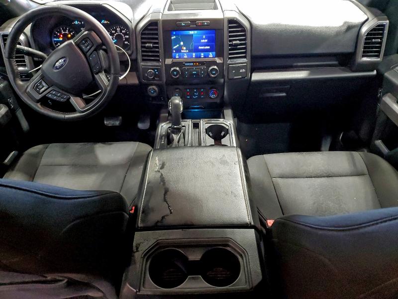 Фото 8 - FORD F-150