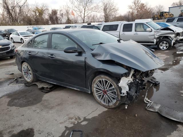 Фото 4 - KIA FORTE