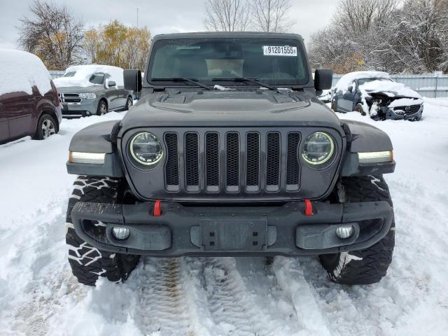 Фото 5 - JEEP WRANGLER