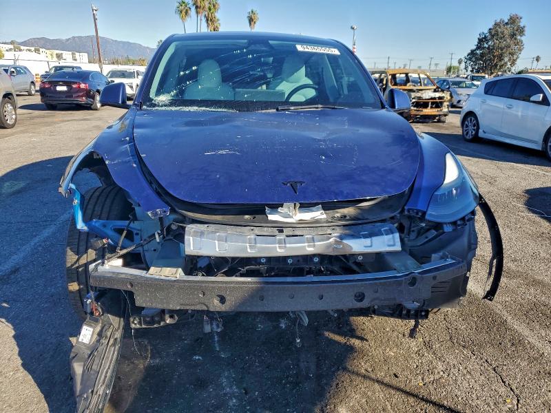 Фото 5 - TESLA MODEL Y
