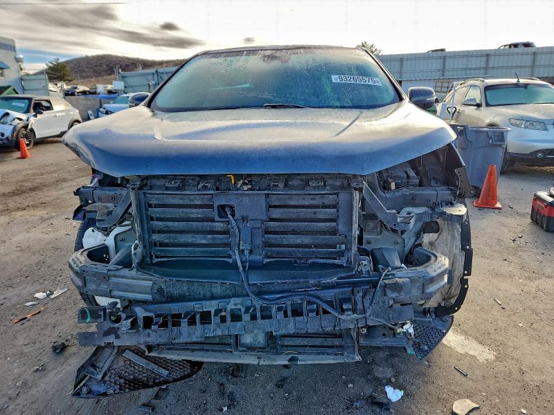 Фото 5 - FORD EDGE