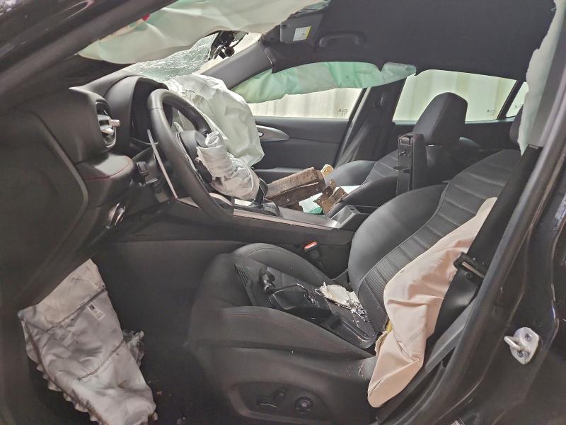 Фото 7 - DODGE HORNET R/T