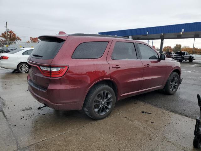 Фото 3 - DODGE DURANGO