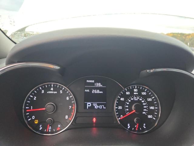 Фото 9 - KIA FORTE