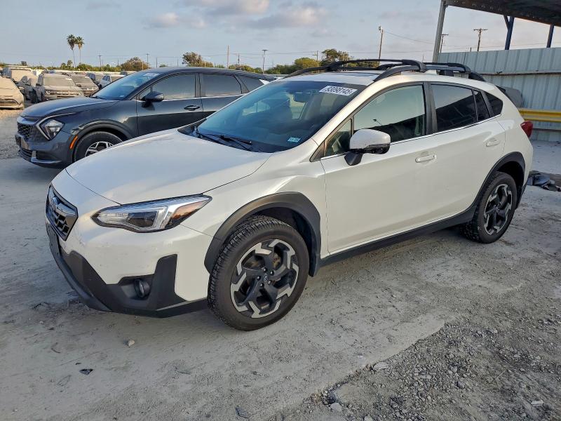 Фото 1 - SUBARU CROSSTREK