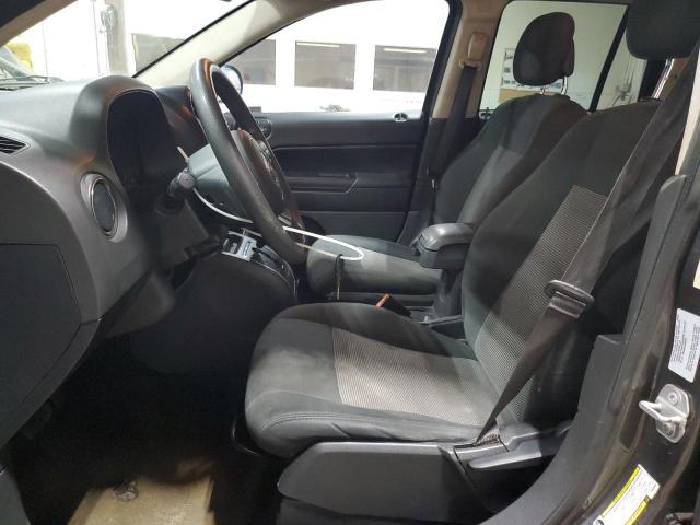 Фото 7 - JEEP COMPASS