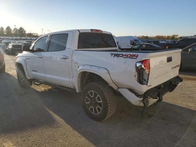 Фото 2 - TOYOTA TUNDRA