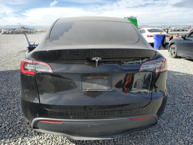 Фото 6 - TESLA MODEL Y