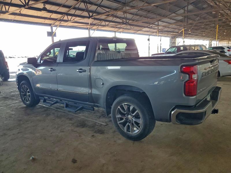 Фото 2 - CHEVROLET ALL Models