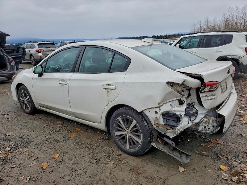 Фото 2 - SUBARU IMPREZA