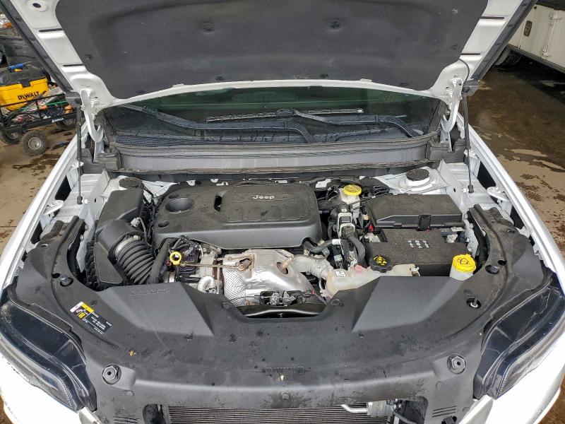 Фото 12 - JEEP GRAND CHER