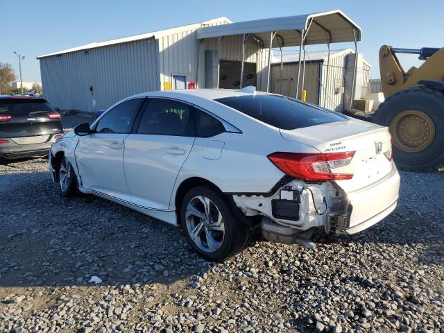 Фото 2 - HONDA ACCORD