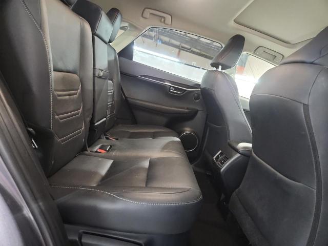 Фото 11 - LEXUS NX