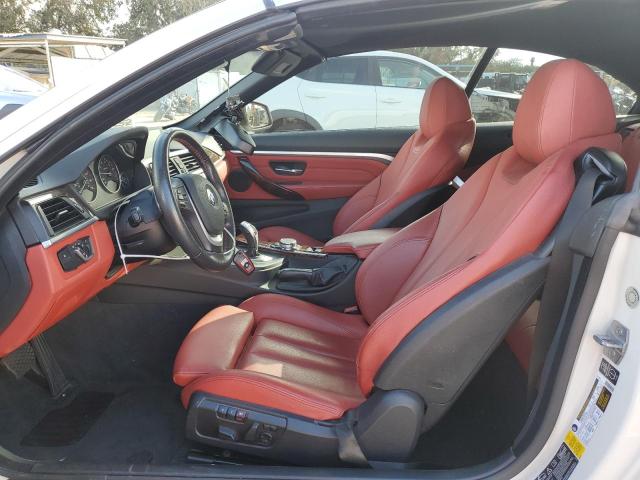 Фото 7 - BMW 4 SERIES