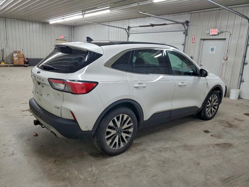 Фото 3 - FORD ESCAPE