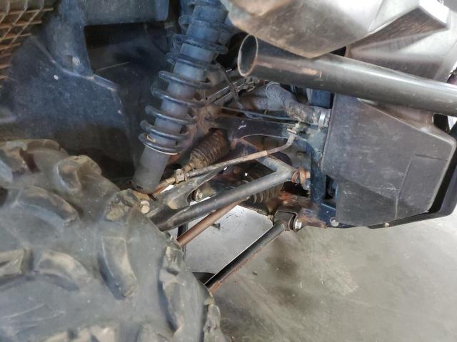 HONDA SIDEBYSIDE 2017