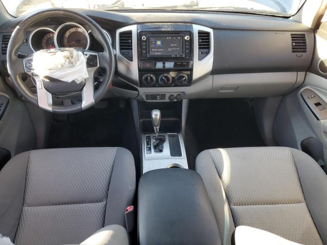 Фото 8 - TOYOTA TACOMA