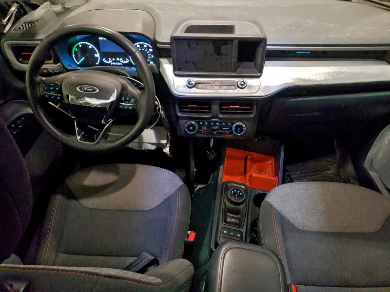 FORD MAVERICK 2024 VIN 3FTTW8H35RRA13381