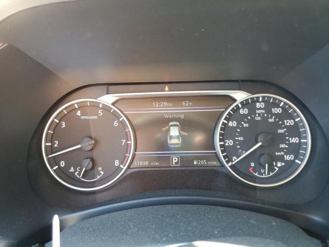 Фото 9 - NISSAN SENTRA