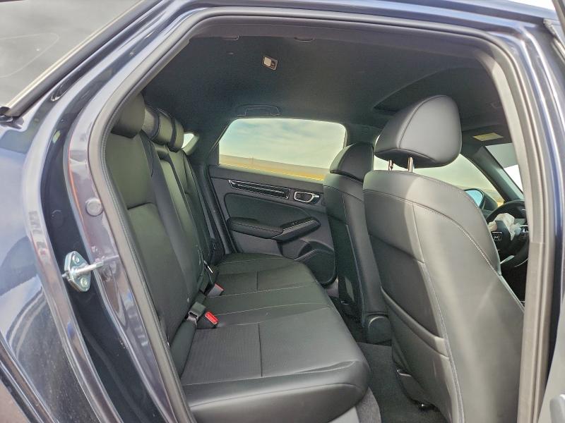 Фото 10 - HONDA CIVIC