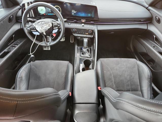 Фото 8 - HYUNDAI ELANTRA