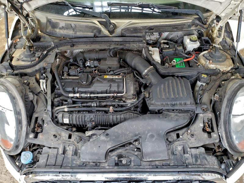 Фото 11 - MINI COOPER