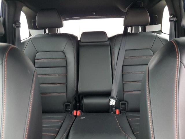 Фото 10 - HONDA CRV