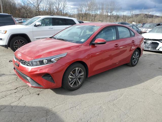 Фото 1 - KIA FORTE