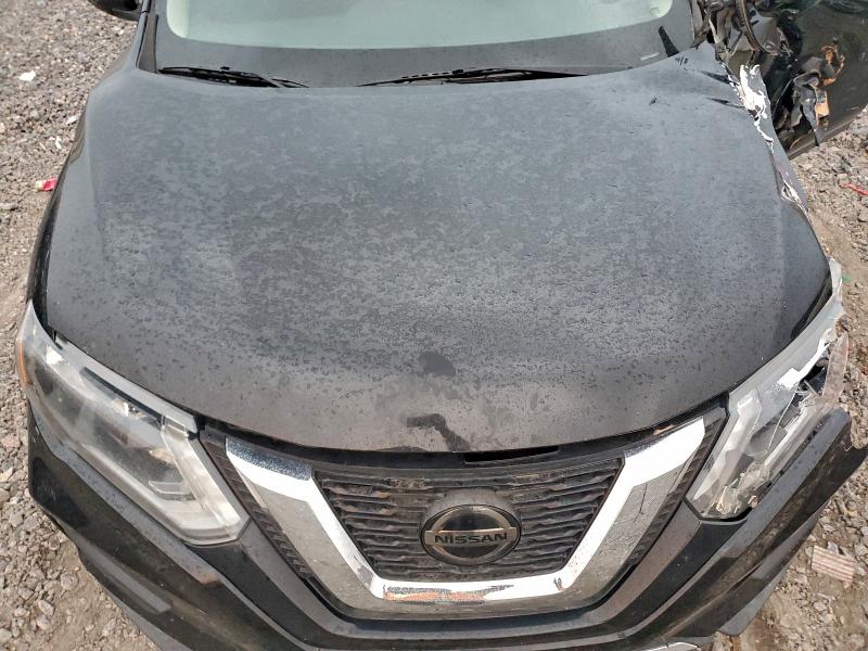 Фото 12 - NISSAN ROGUE