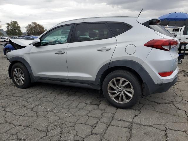Фото 2 - HYUNDAI TUCSON