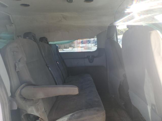 Фото 11 - FORD TRANSIT