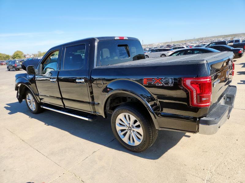 Фото 2 - FORD F-150