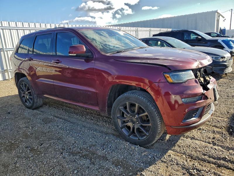 Фото 4 - JEEP GRAND CHER