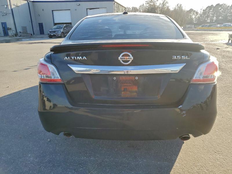 Фото 6 - NISSAN ALTIMA