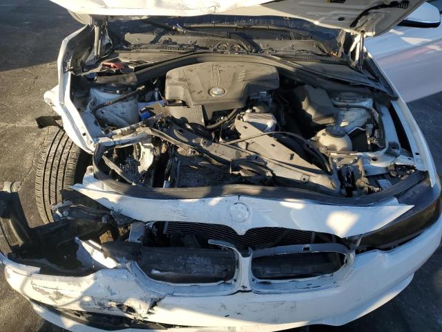 Фото 11 - BMW 3 SERIES