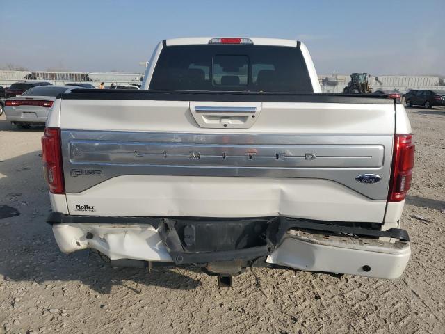 Фото 6 - FORD F-150