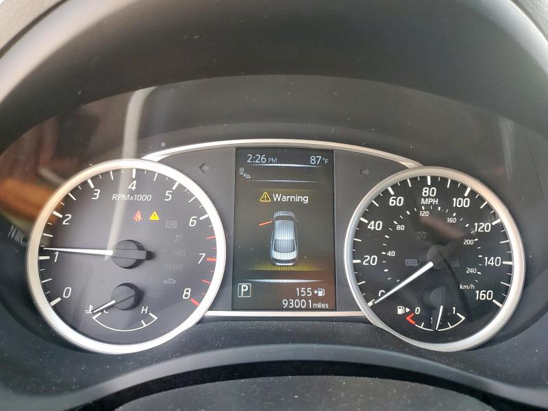 Фото 9 - NISSAN SENTRA