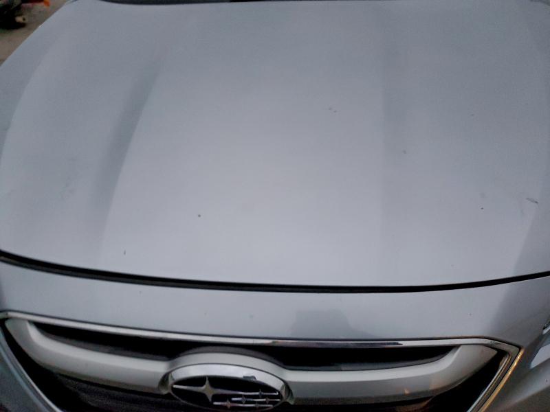 Фото 12 - SUBARU OUTBACK