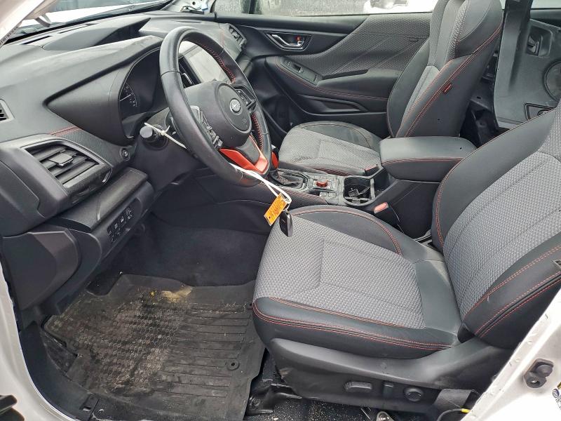 Фото 7 - SUBARU FORESTER