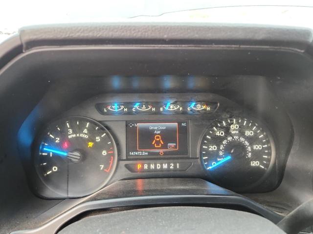 Фото 9 - FORD F-150