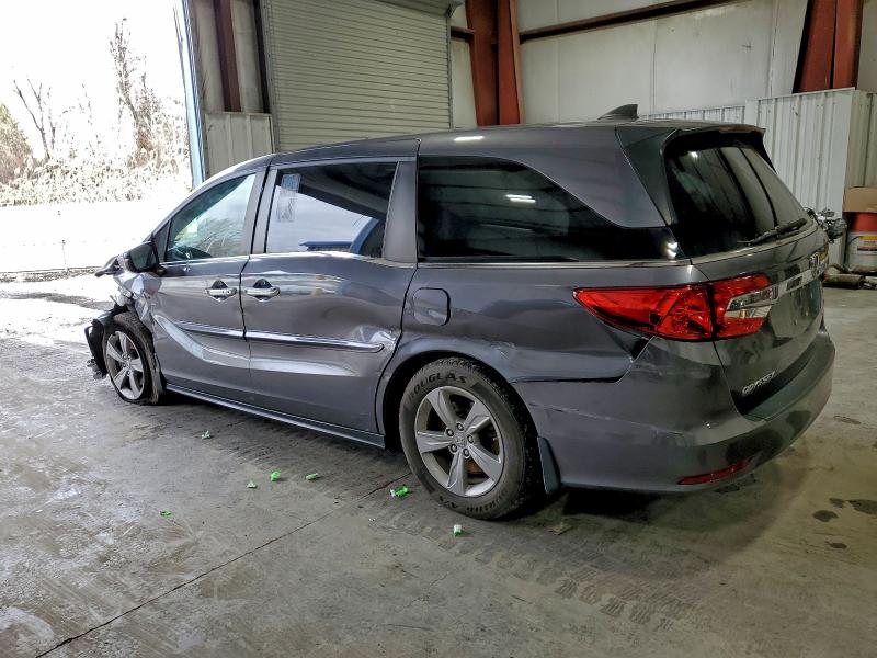 Фото 2 - HONDA All Models