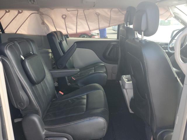 Фото 11 - CHRYSLER MINIVAN