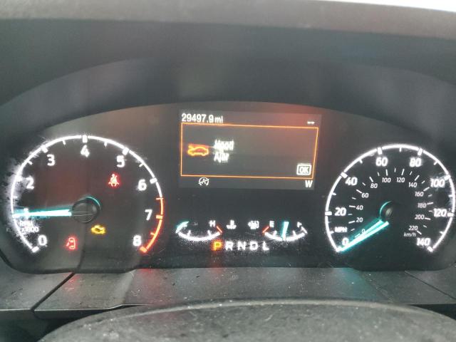 Фото 9 - FORD MAVERICK