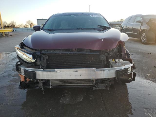 Фото 5 - HONDA INSIGHT