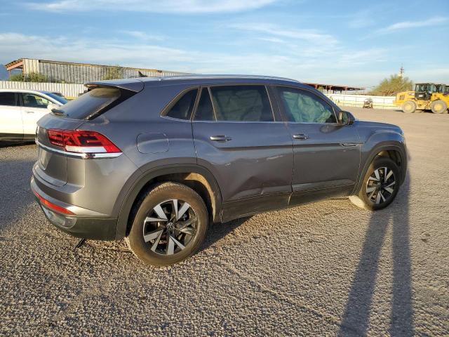 Фото 3 - VOLKSWAGEN ATLAS