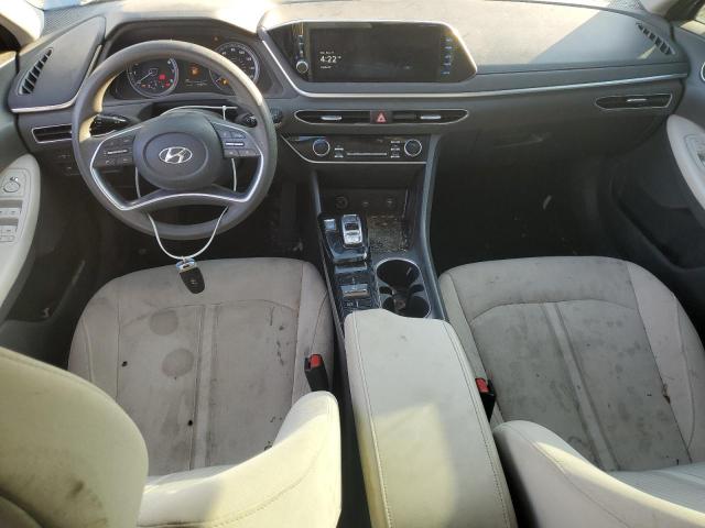 Фото 8 - HYUNDAI SONATA